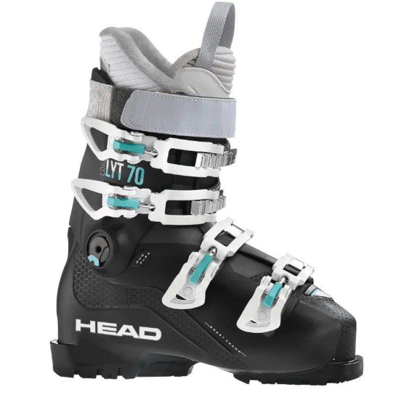 Head Women's Edge LYT 70 Ski Boots sold by Out&Back Outdoor