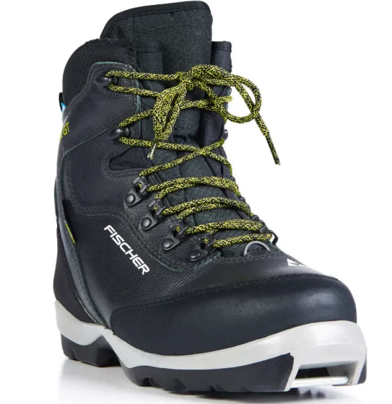 Fischer Bcx Grand Tour Waterproof Ski Boots sold by Out&Back Outdoor