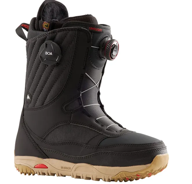 Burton Women's Limelight Step on Snowboard Boots sold by Out&Back Outdoor