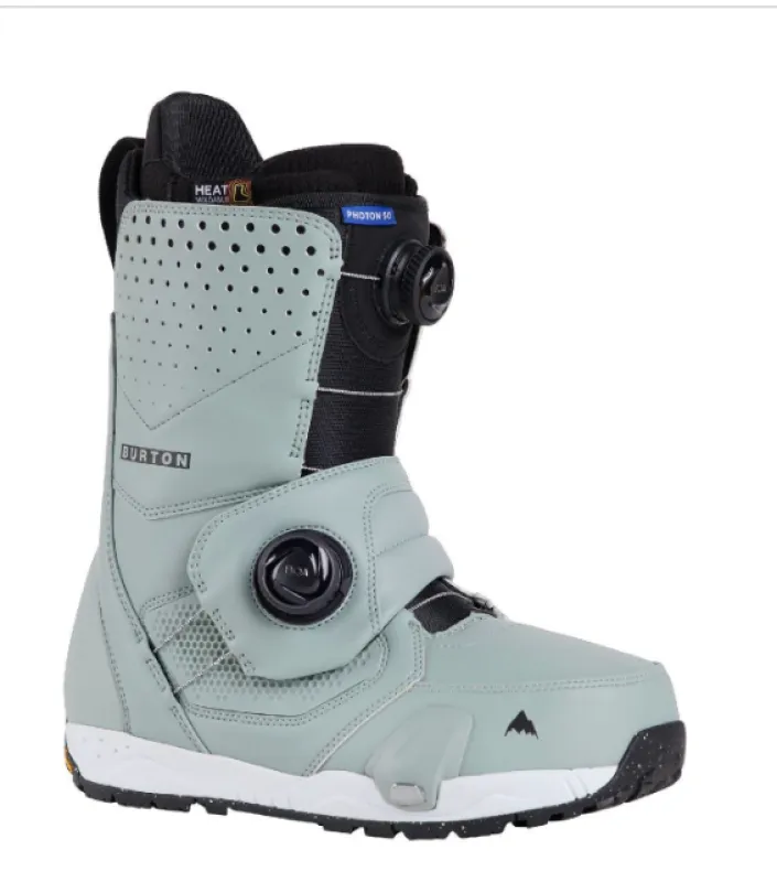 Burton Men's Photon Step on Snowboard Boots '25 sold by Out&Back Outdoor