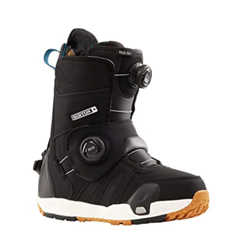 Burton Women's Felix Step on Snowboard Boots sold by Out&Back Outdoor