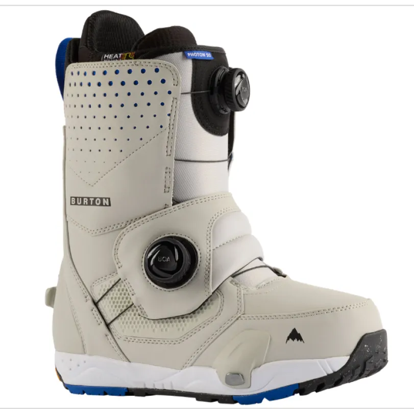 Burton Men's Photon Step on Snowboard Boots '24 sold by Out&Back Outdoor