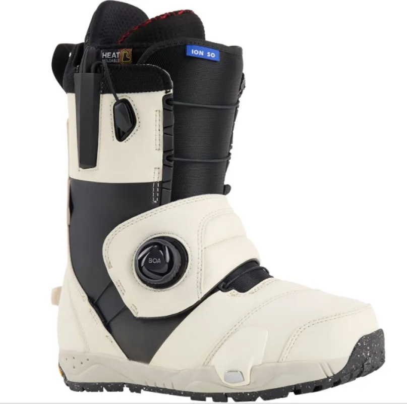 Burton Men's Ion Step on Boots sold by Out&Back Outdoor