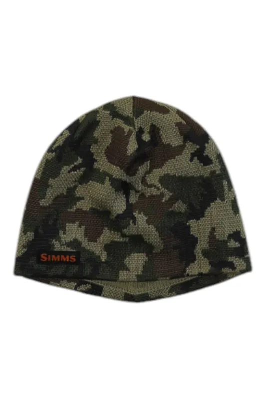 Simms Everyday Beanie sold by Out&Back Outdoor