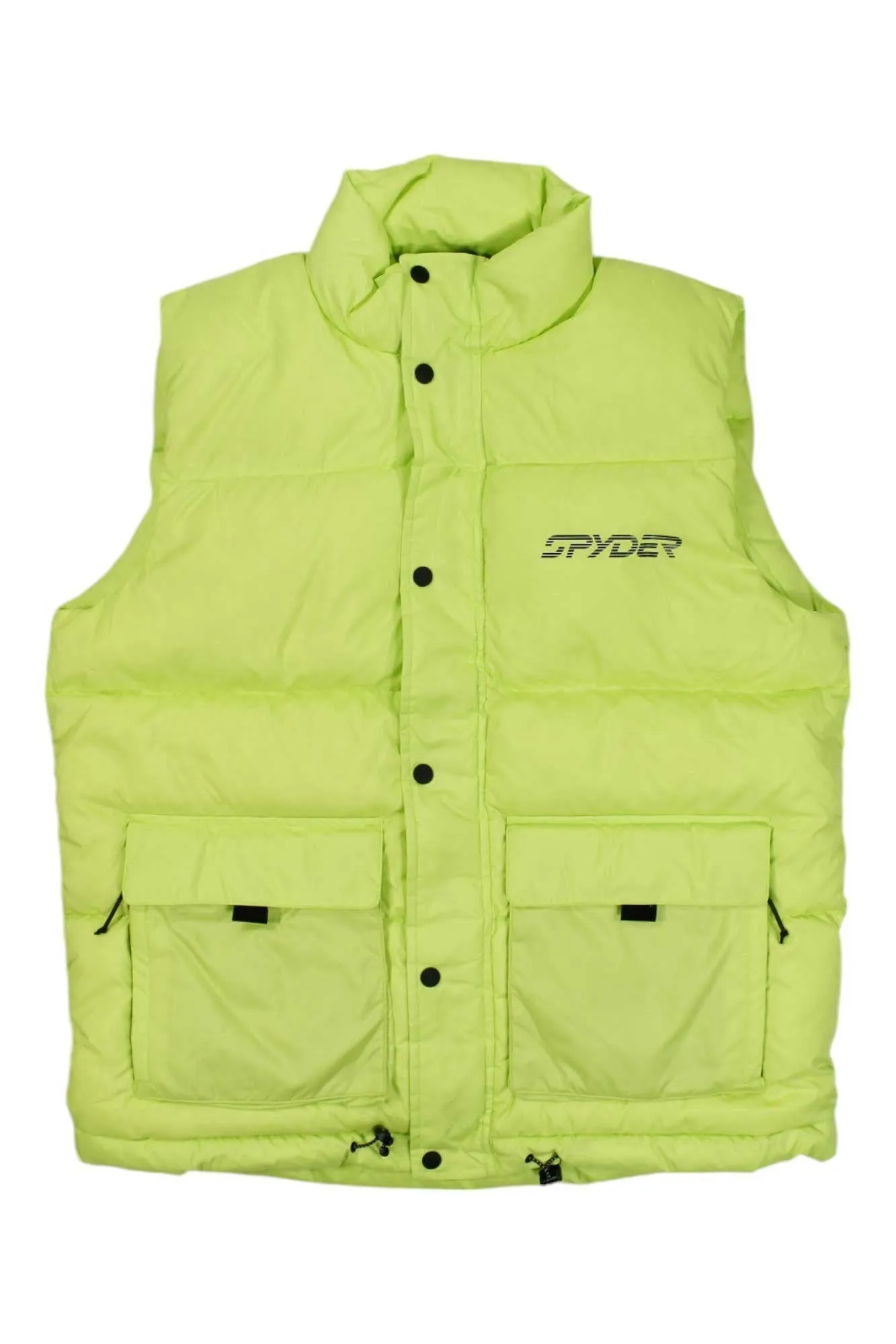 Spyder Mens Windom Vest sold by Out&Back Outdoor