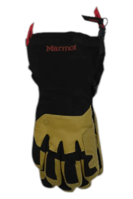 Marmot Exum Guide Glove made by Out&Back Outdoor
