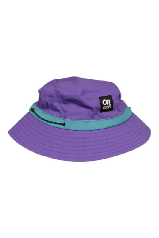 Outdoor Research Zendo Bucket Hat sold by Out&Back Outdoor