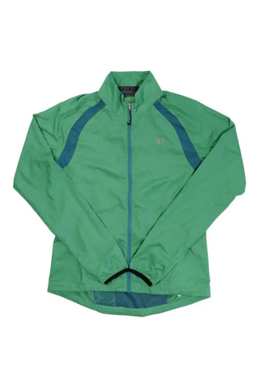 Womens Elite Barrier Cycling Jacket sold by Out&Back Outdoor