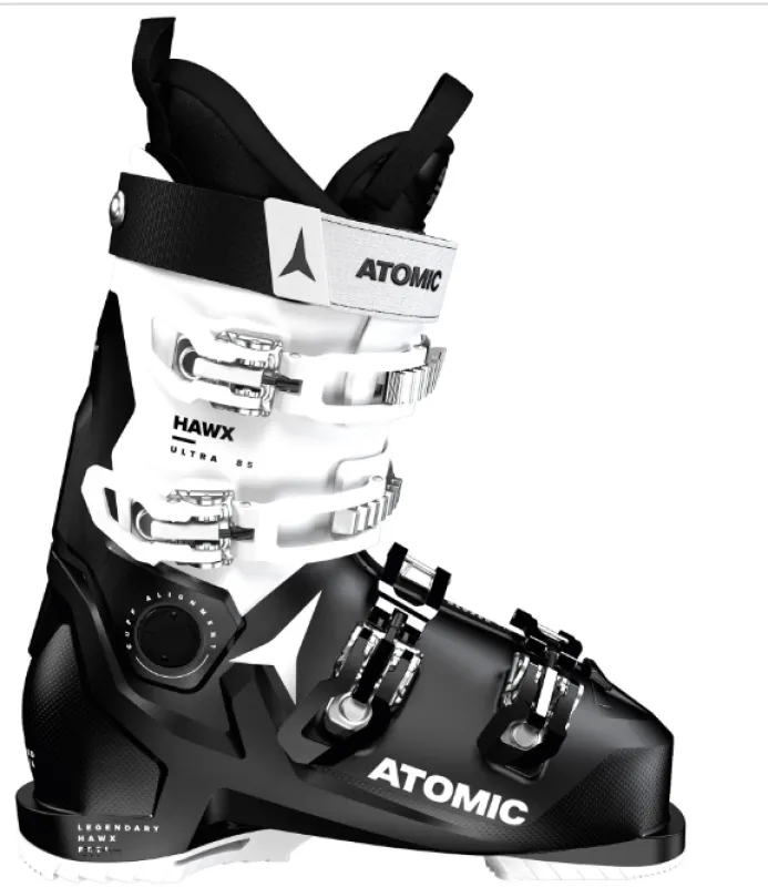 Atomic Women's Hawx Ultra 85 W Ski Boots '23 sold by Out&Back Outdoor