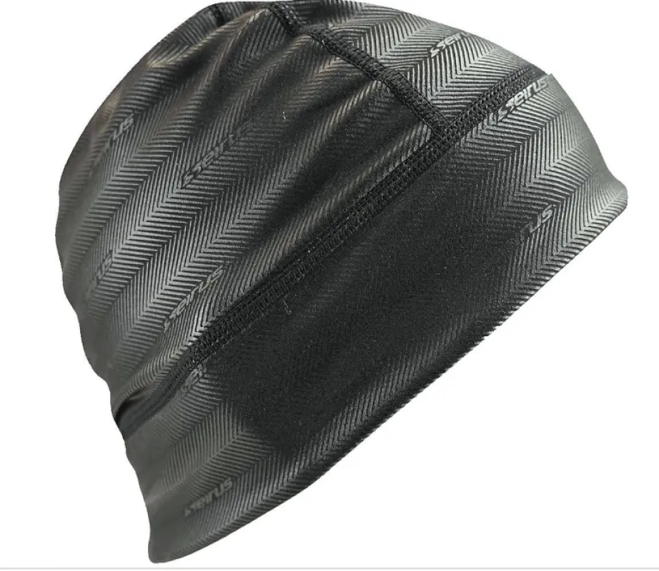 Seirus Heatwave Skull Liner sold by Out&Back Outdoor