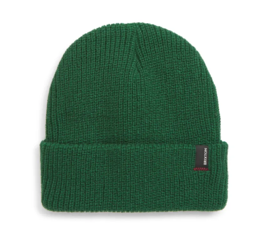 Brixton Heist Beanie sold by Out&Back Outdoor