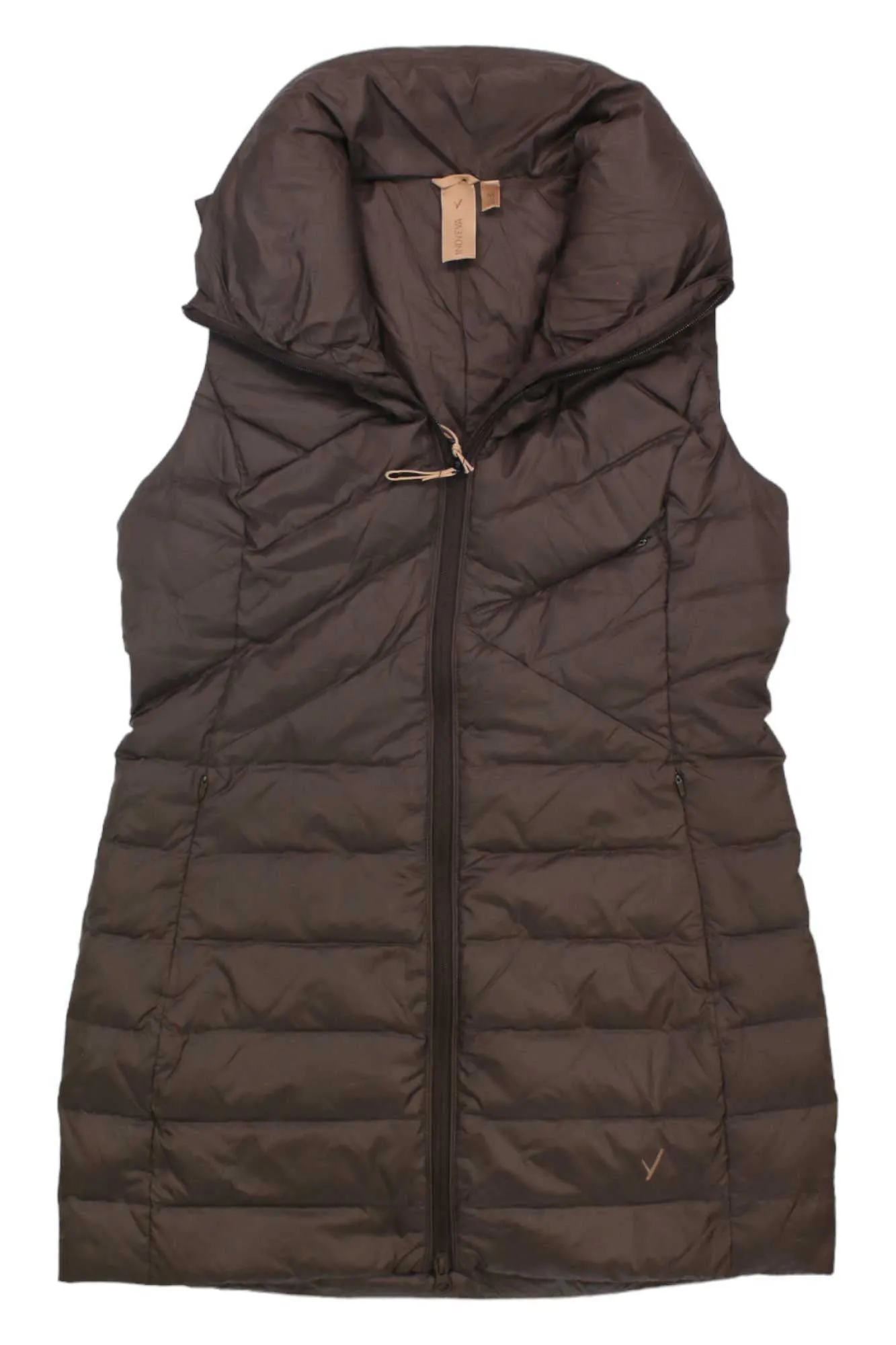 Indyeva Womens Kapa Vest sold by Out&Back Outdoor product image thumbnail 4