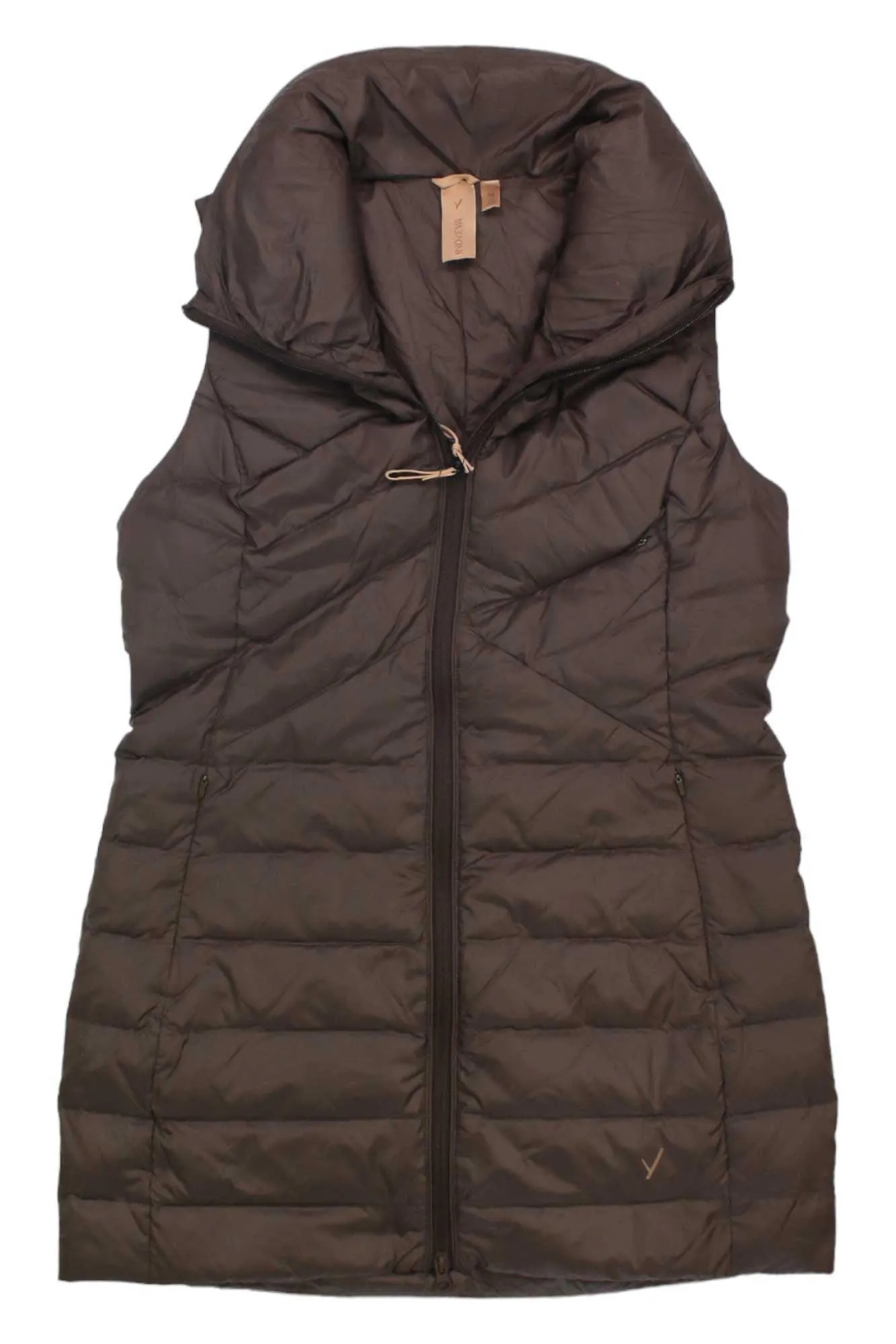 Indyeva Womens Kapa Vest sold by Out&Back Outdoor product image thumbnail 2