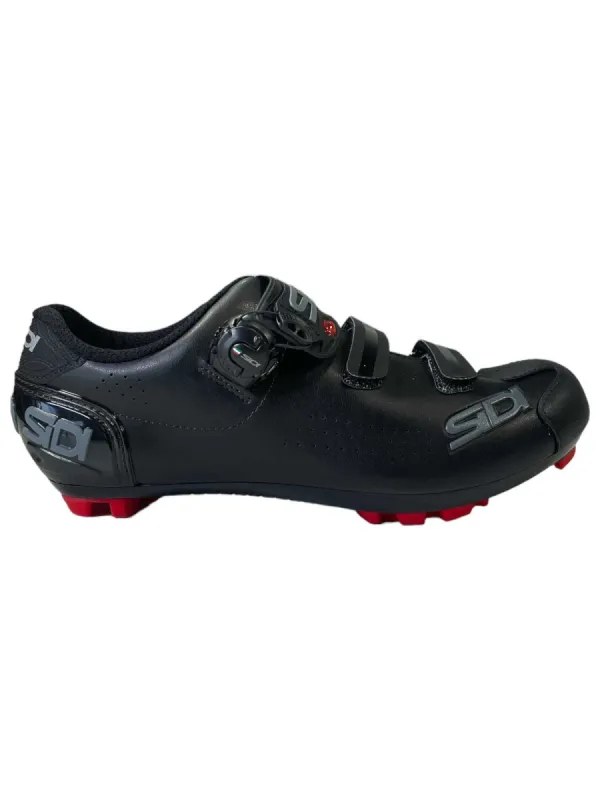 Sidi Mens Trace 2 Mega Cycling Shoe sold by Out&Back Outdoor