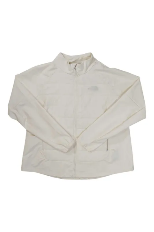 The North Face Womens Plus Shelter Cove Hybrid Jacket sold by Out&Back Outdoor