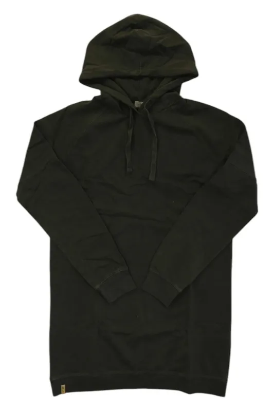 Tentree Womens Oversized French Terry Hoodie sold by Out&Back Outdoor