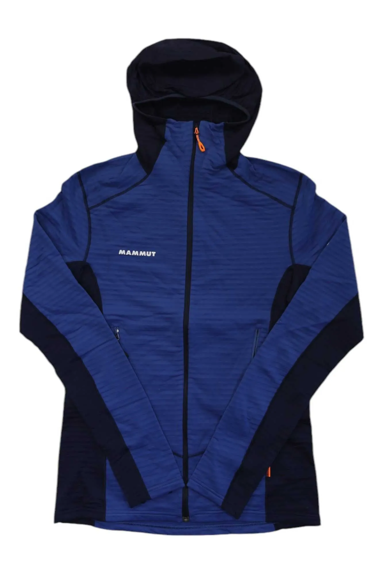 Mammut Mens Taiss Light ML Hooded Jacket sold by Out&Back Outdoor