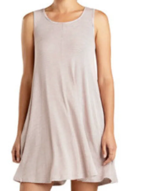 Toad & Co Womens Daisy Rib SL Dress sold by Out&Back Outdoor