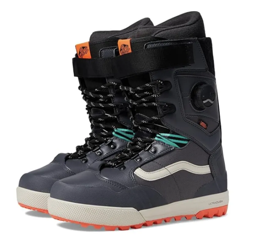 Vans Womens Luna Ventana Pro Snowboard Boots sold by Out&Back Outdoor