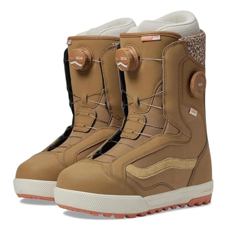 Vans Women's Encore Pro Snowboard Boots sold by Out&Back Outdoor