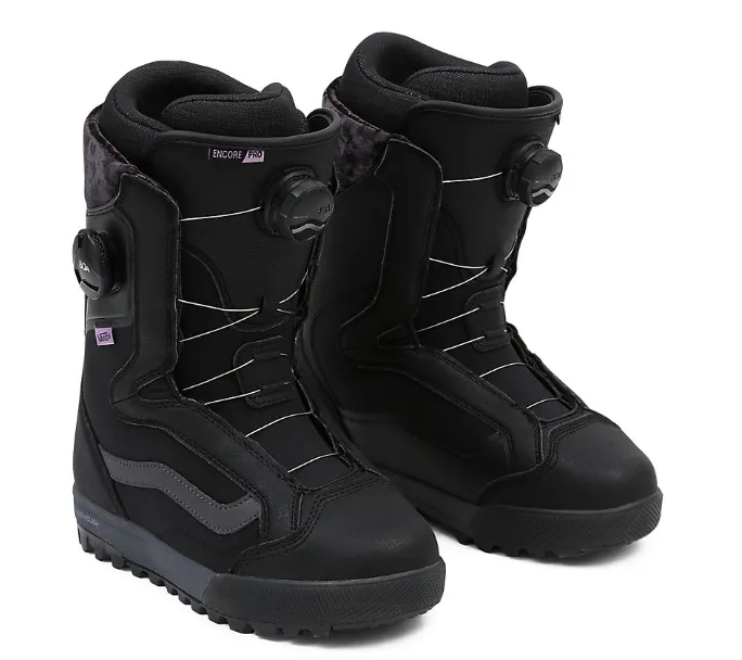 Vans Women's Encore Pro Snowboard Boots sold by Out&Back Outdoor product image thumbnail 2