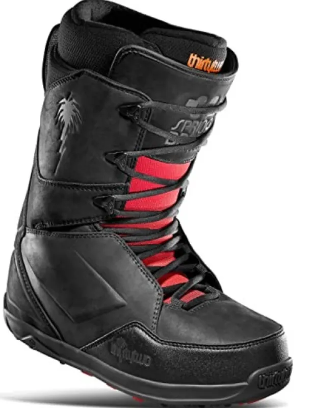Thirty Two Lashed Premium Spring Break snowboard boots sold by Out&Back Outdoor