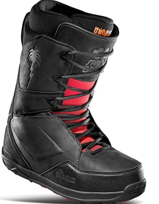 Thirty Two Lashed Premium Spring Break snowboard boots sold by Out&Back Outdoor