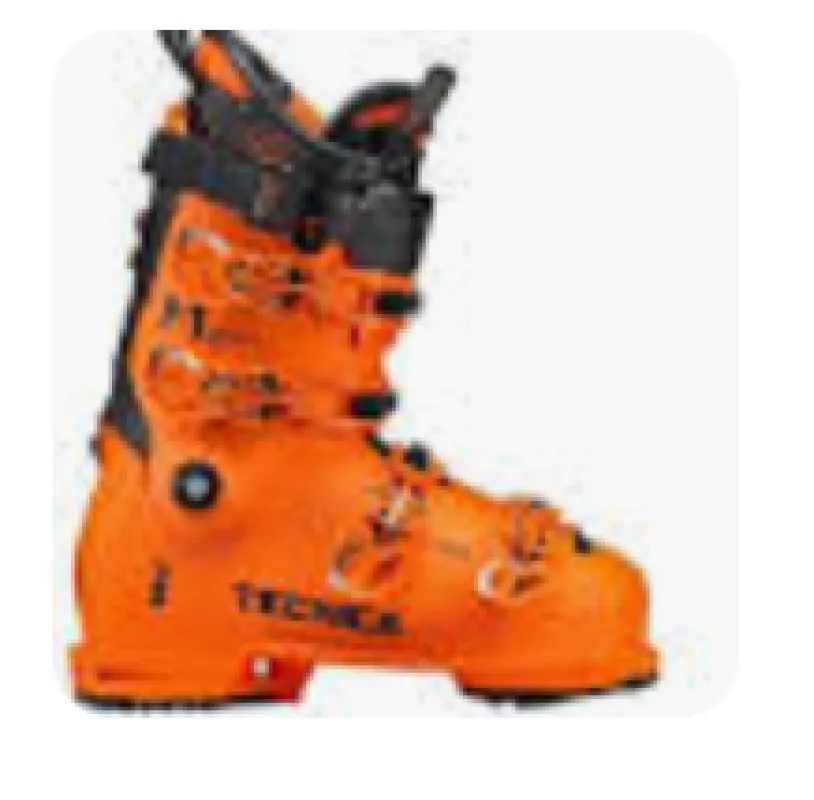 Tecnica Mens Mach1 Hv 130 Ski boot sold by Out&Back Outdoor