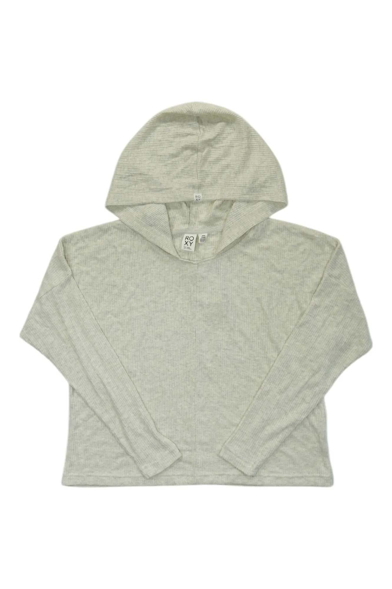 Roxy Womens Sunday Morning Hoodie sold by Out&Back Outdoor