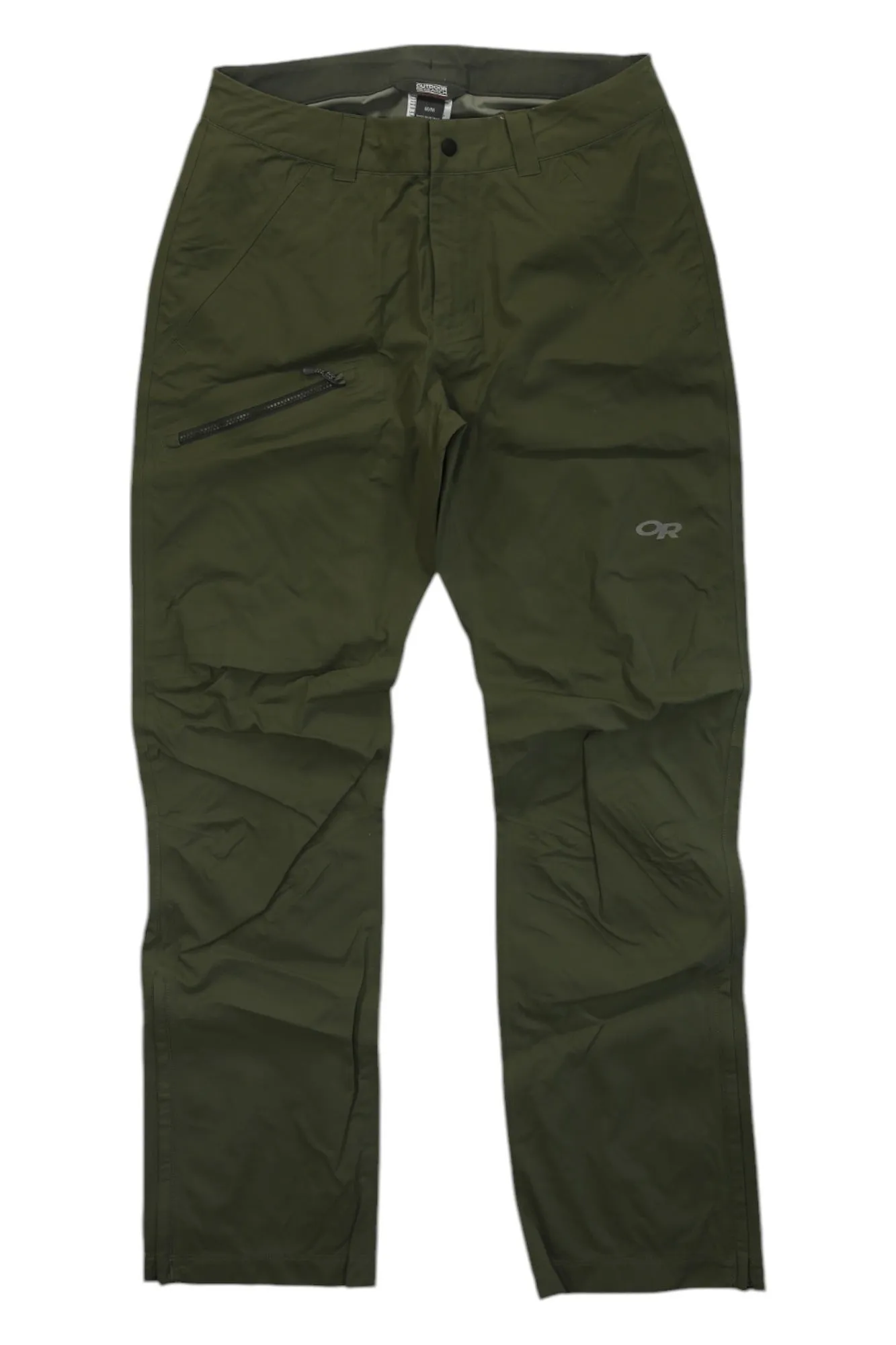 Outdoor Research Mens Prologue Storm Pant sold by Out&Back Outdoor