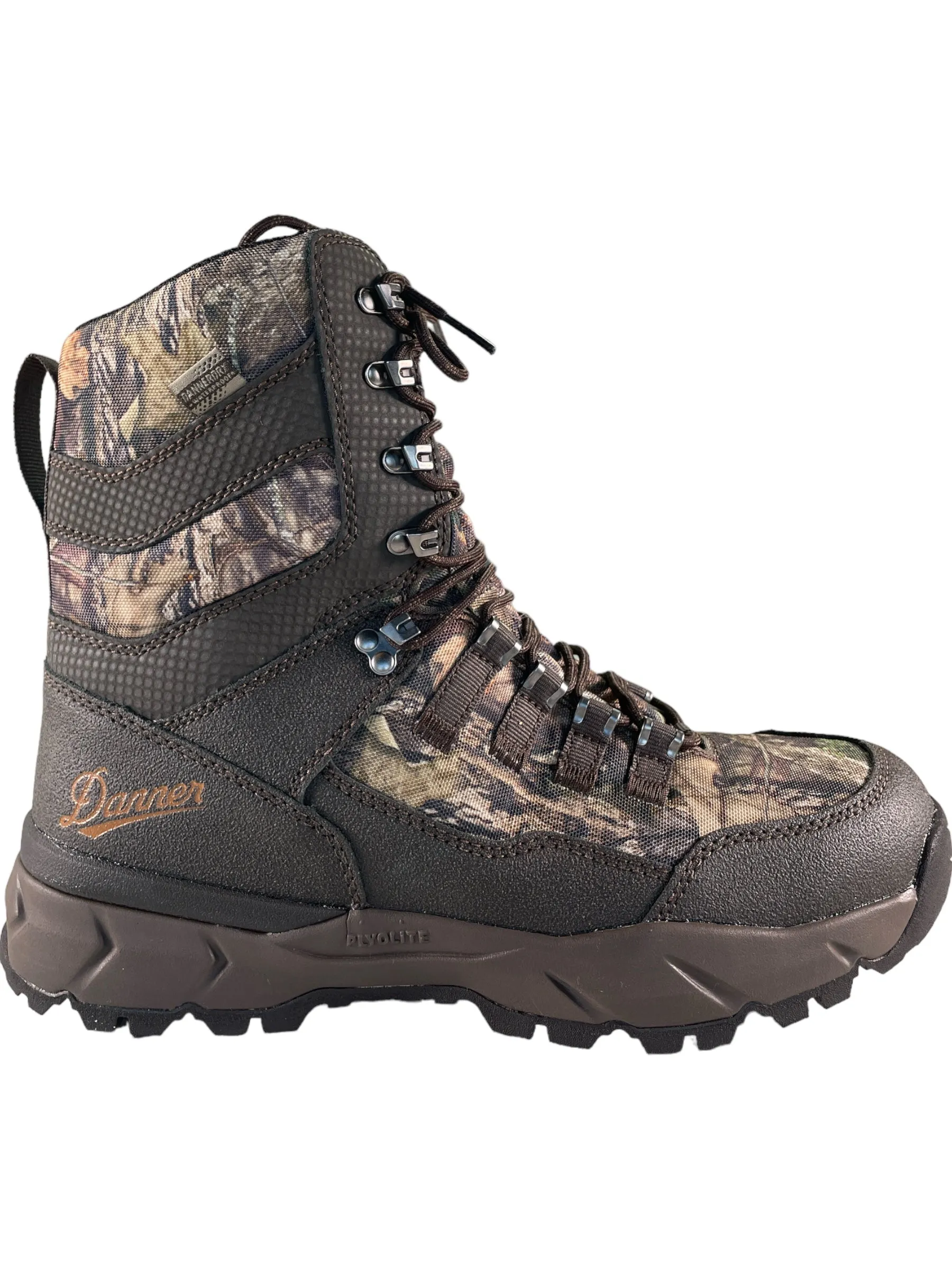 Danner Mens Vital 8IN 400G Insulated Boot sold by Out&Back Outdoor