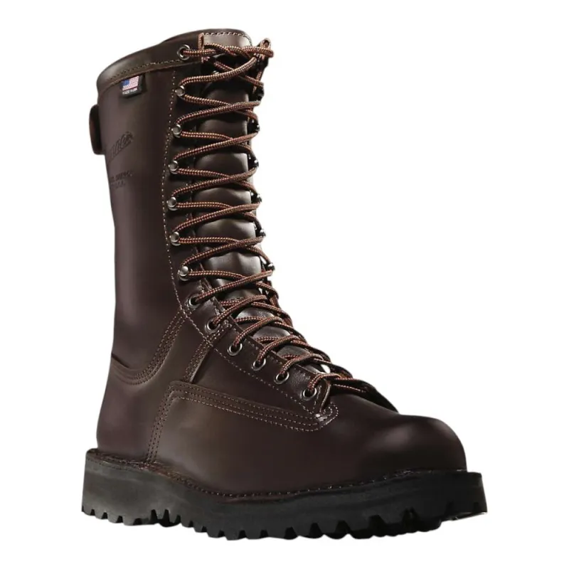 Danner Mens Canadian 10IN 600G Insulated GTX Boot sold by Out&Back Outdoor