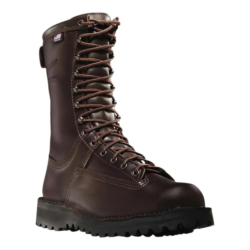 Danner Mens Canadian 10IN 600G Insulated GTX Boot sold by Out&Back Outdoor