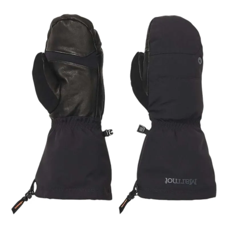 Womens Warmest Mittens sold by Out&Back Outdoor