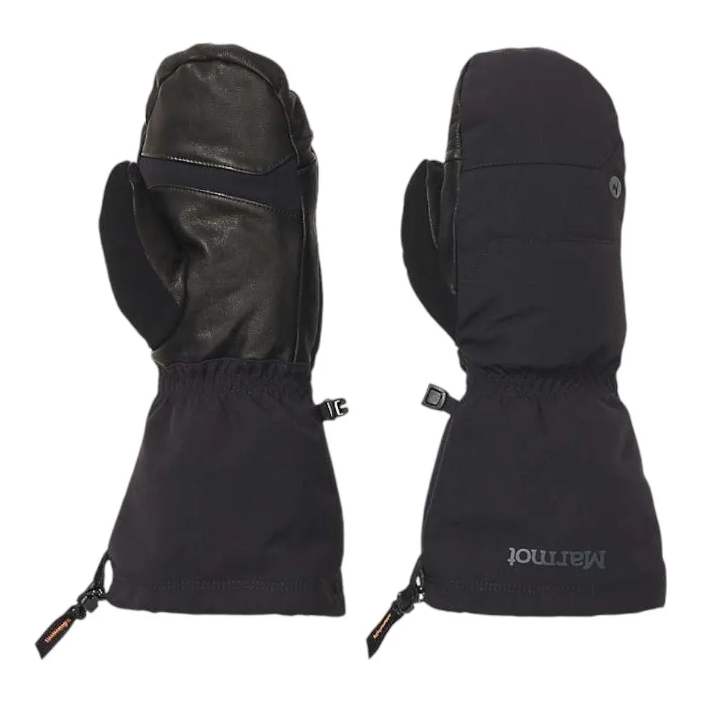 Womens Warmest Mittens sold by Out&Back Outdoor