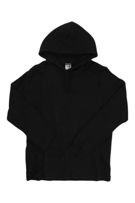 The North Face Mens Waffle Hoodie sold by Out&Back Outdoor