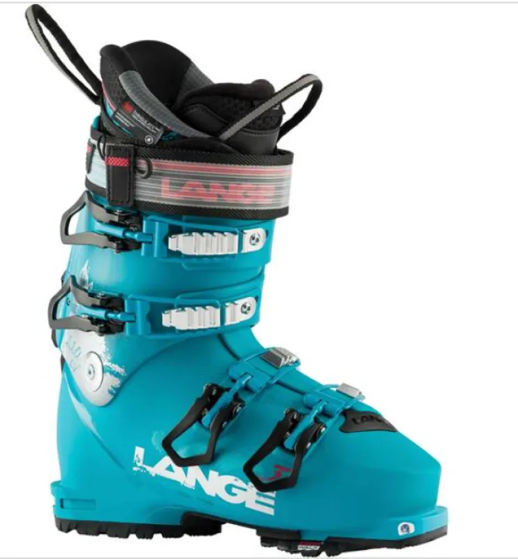Lange Women XT3 110 L Freeride Ski Boots sold by Out&Back Outdoor