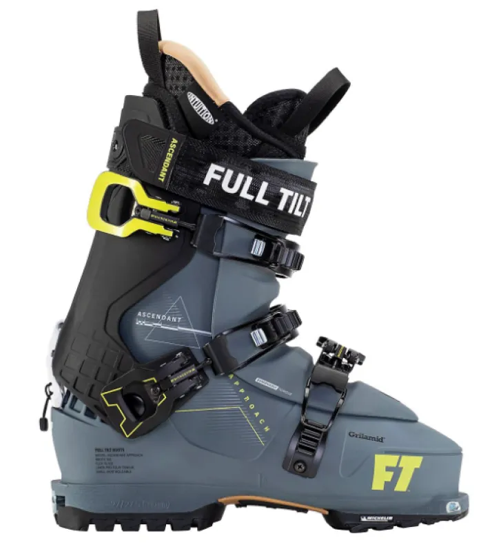 Full Tilt Ascendant Approach Michelin/Grp Wlk Ski Boots '22 sold by Out&Back Outdoor