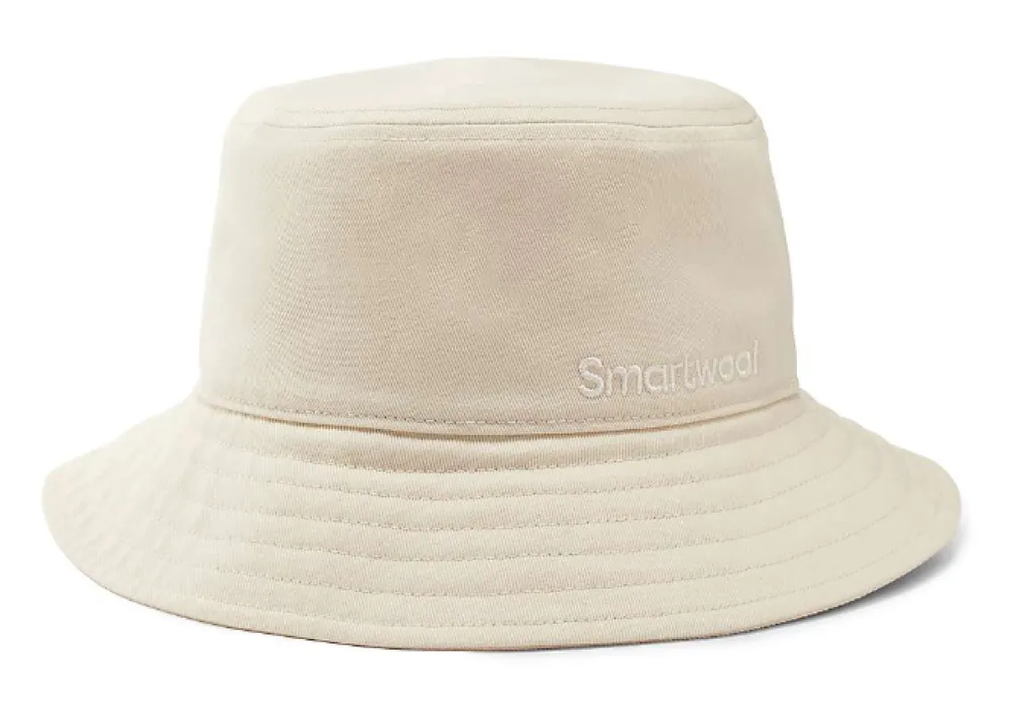 Smartwool Bucket Hat sold by Out&Back Outdoor