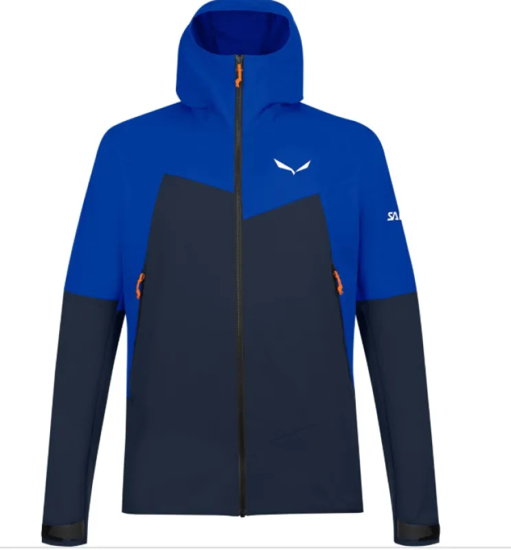 Salewa Mens Sella DST Jacket sold by Out&Back Outdoor