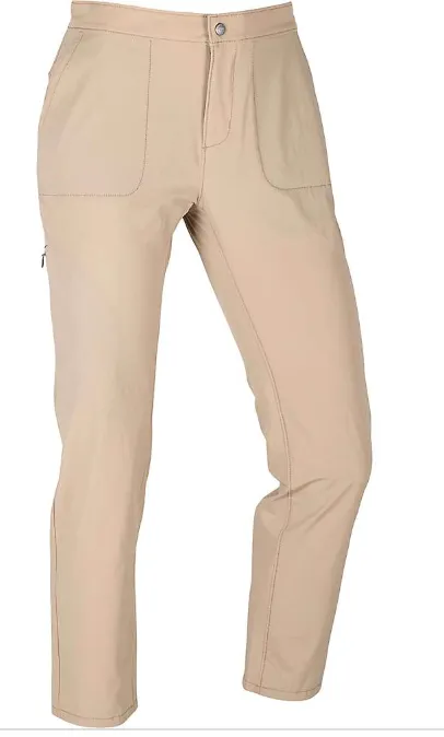 Mountain Khakis Womens Trail Pant sold by Out&Back Outdoor
