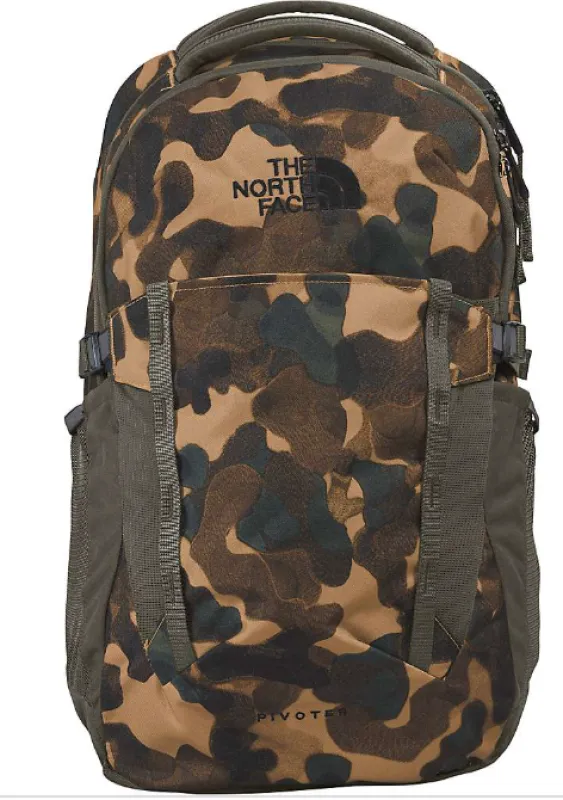 The North Face Pivoter Backpack sold by Out&Back Outdoor