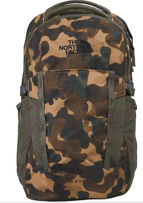 The North Face Pivoter Backpack sold by Out&Back Outdoor