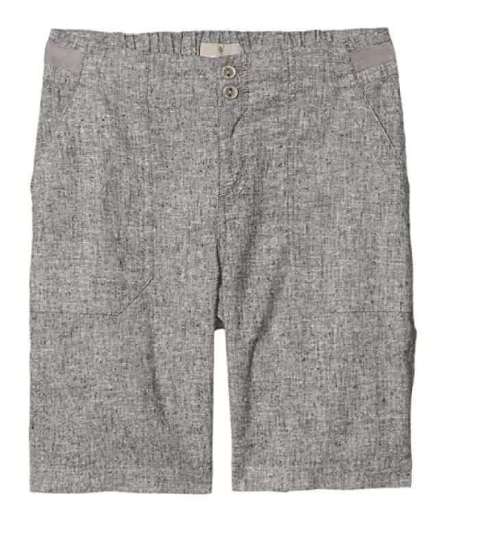 Royal Robbins Womens Hempline Short sold by Out&Back Outdoor