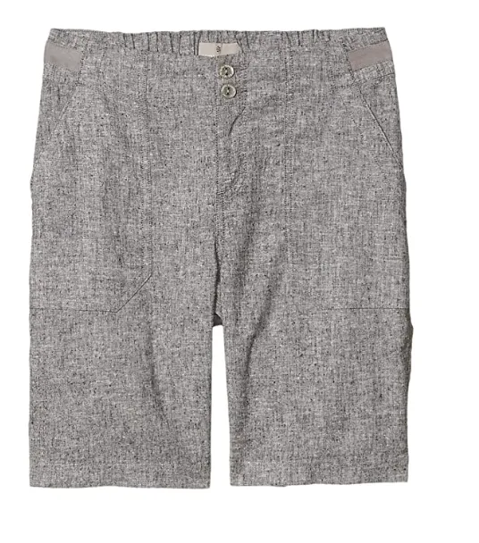 Royal Robbins Womens Hempline Short sold by Out&Back Outdoor