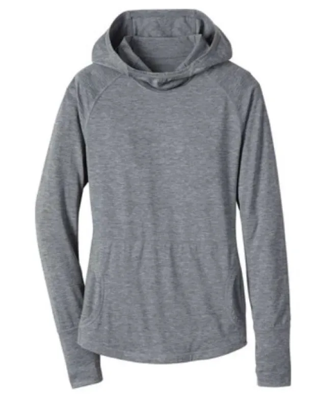 Mountain Khakis Womens Passage Hoodie sold by Out&Back Outdoor