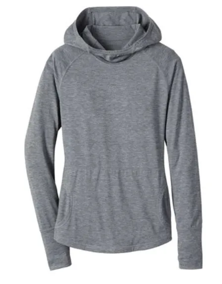 Mountain Khakis Womens Passage Hoodie sold by Out&Back Outdoor