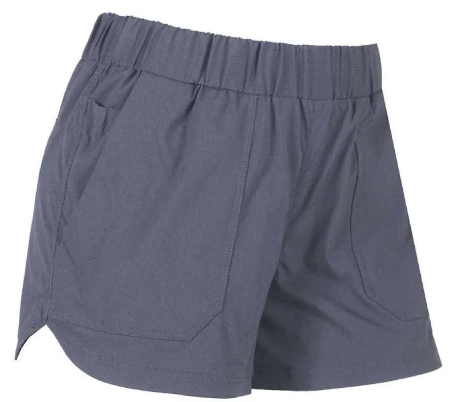 Mountain Khakis Womens Canton Classic Fit Short sold by Out&Back Outdoor