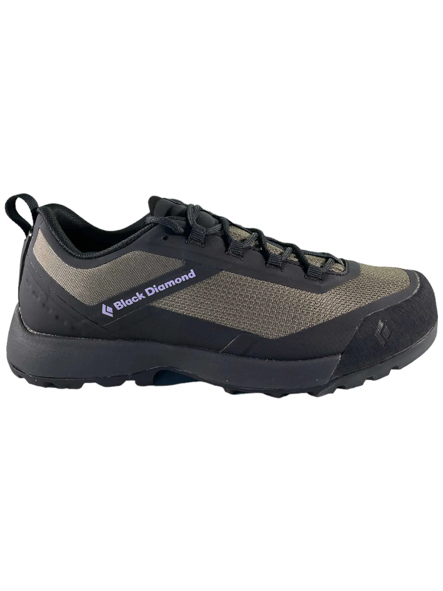 Black Diamond Women's Mission LT 2 Approach Shoe sold by Out&Back Outdoor