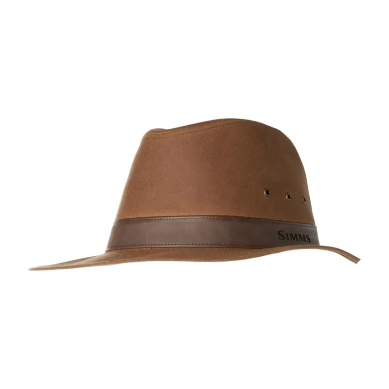 Simms Guide Classic Hat sold by Out&Back Outdoor